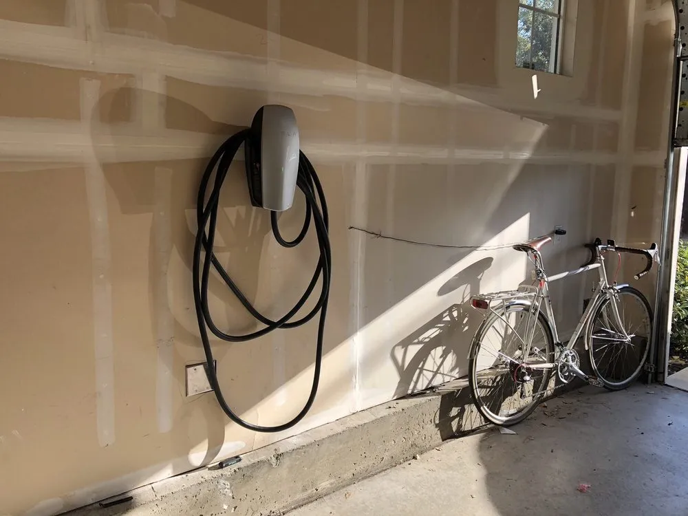 Slide of Quality Electric