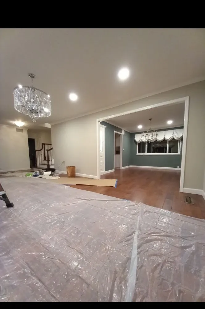 Slide of Quality Electric