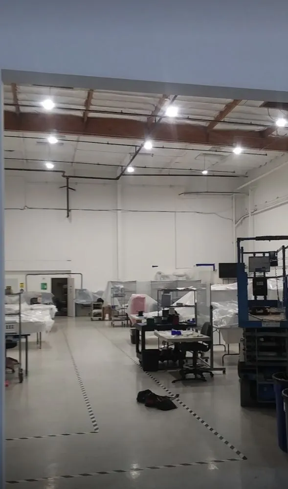 Slide of Quality Electric