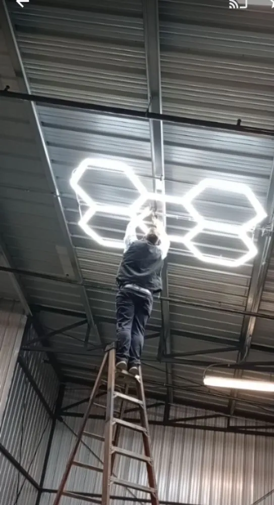 Slide of Quality Electric