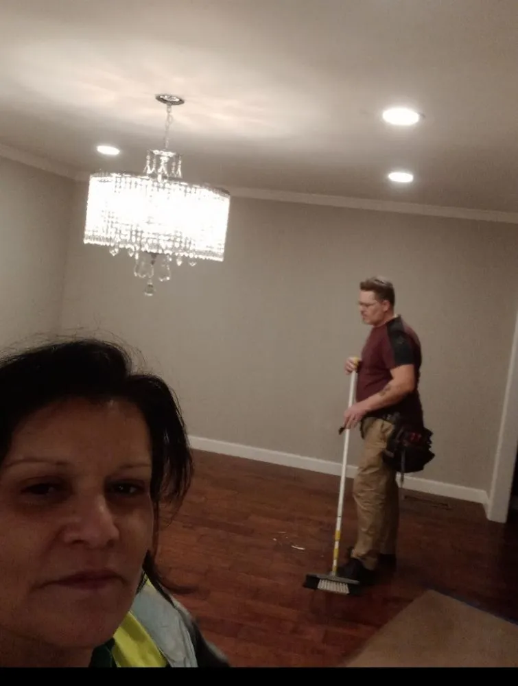 Slide of Quality Electric