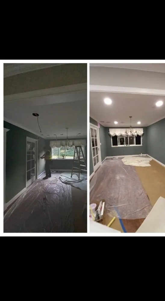 Slide of Quality Electric