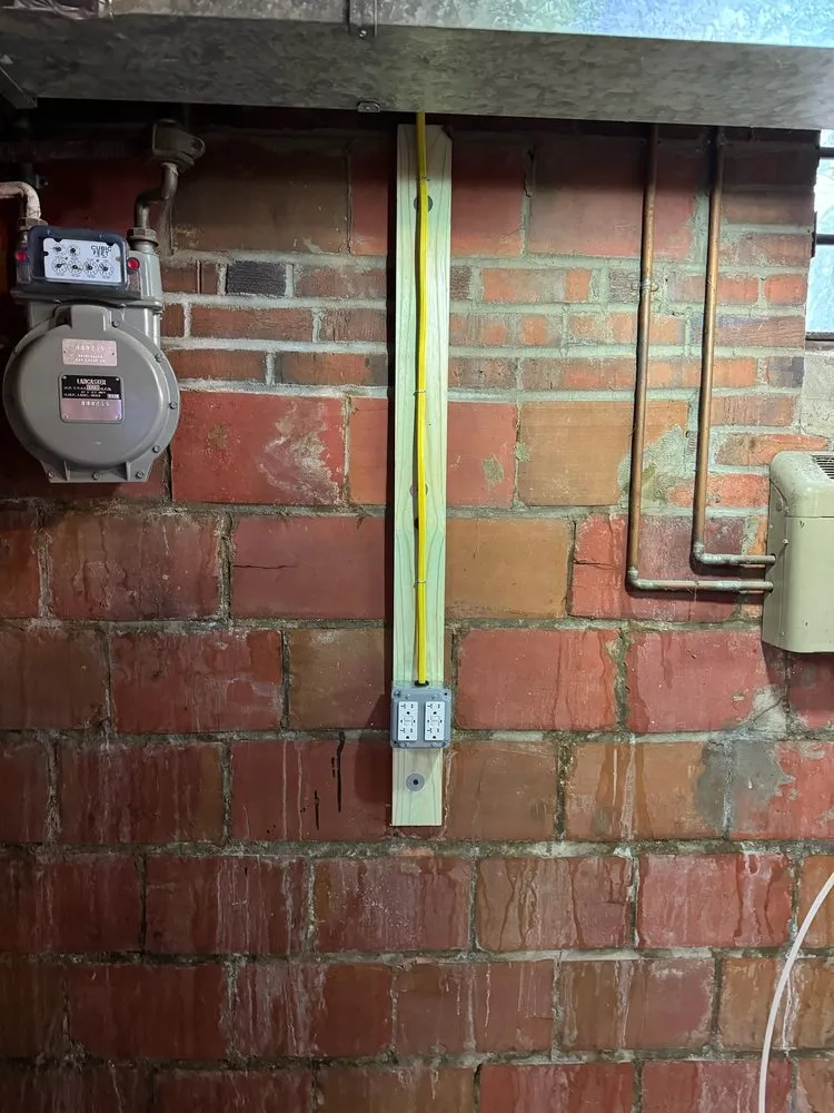 Slide of Quality Electric Service