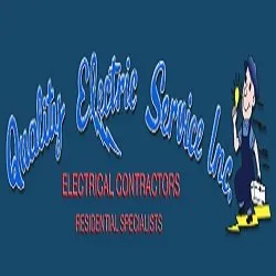 Slide of Quality Electric Service