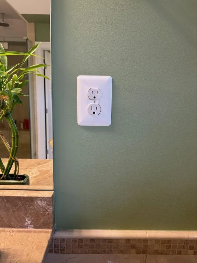 Slide of Quality Electric Service