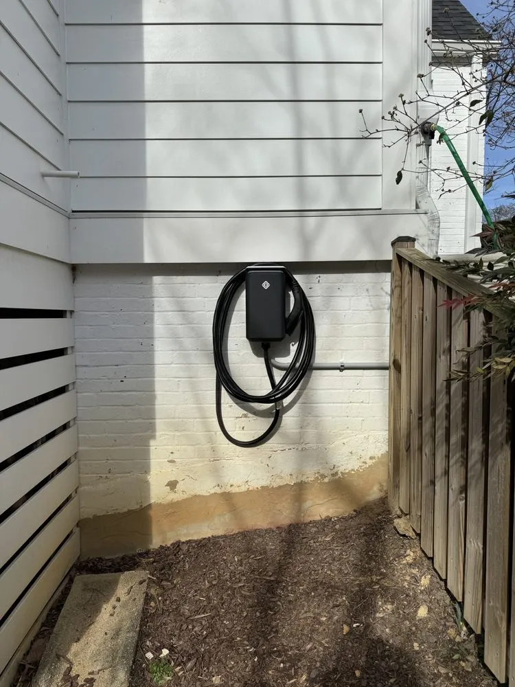 Slide of Quality Electric Service