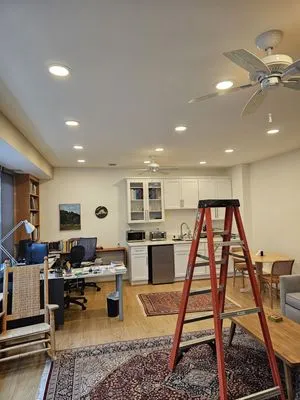 Quality Electric Service