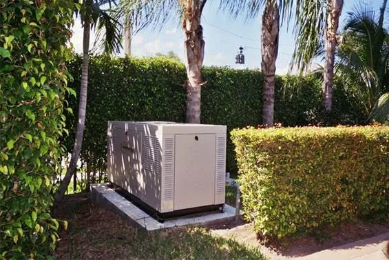 Slide of Quality Electric Service