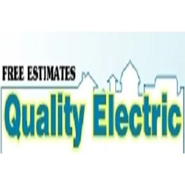 Slide of Quality Electric Service