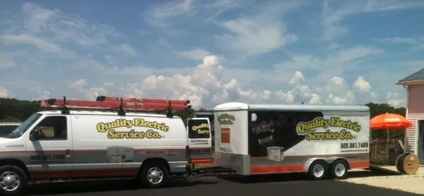 Quality Electric Service