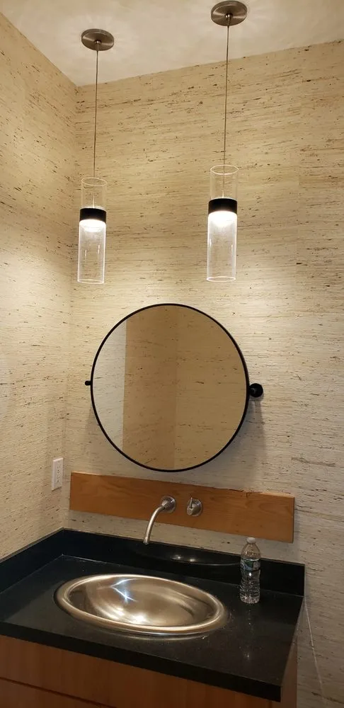 Slide of Quality Electric