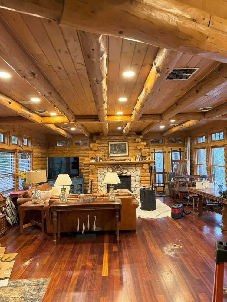 Slide of Quality Electric