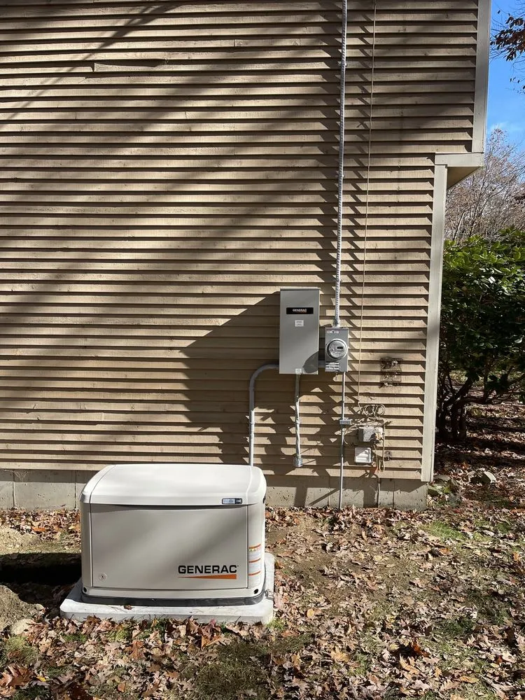 Slide of Quality Electric