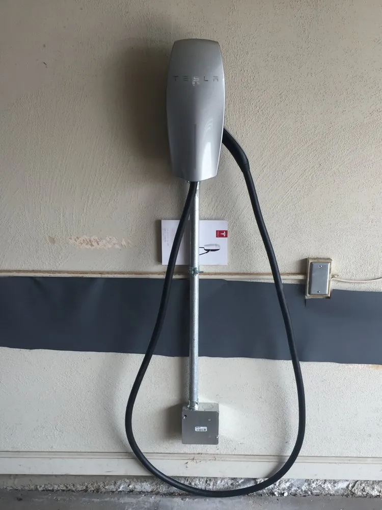 Slide of Quality Electric