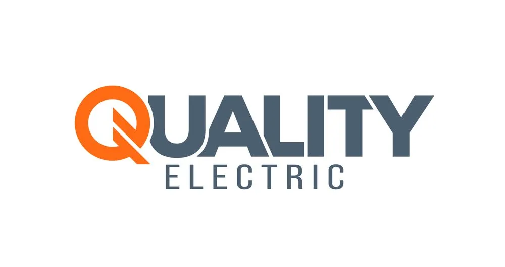 Slide of Quality Electric
