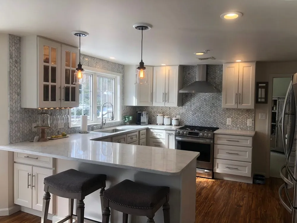 Slide of Quality Electric