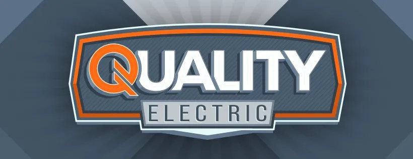 Slide of Quality Electric