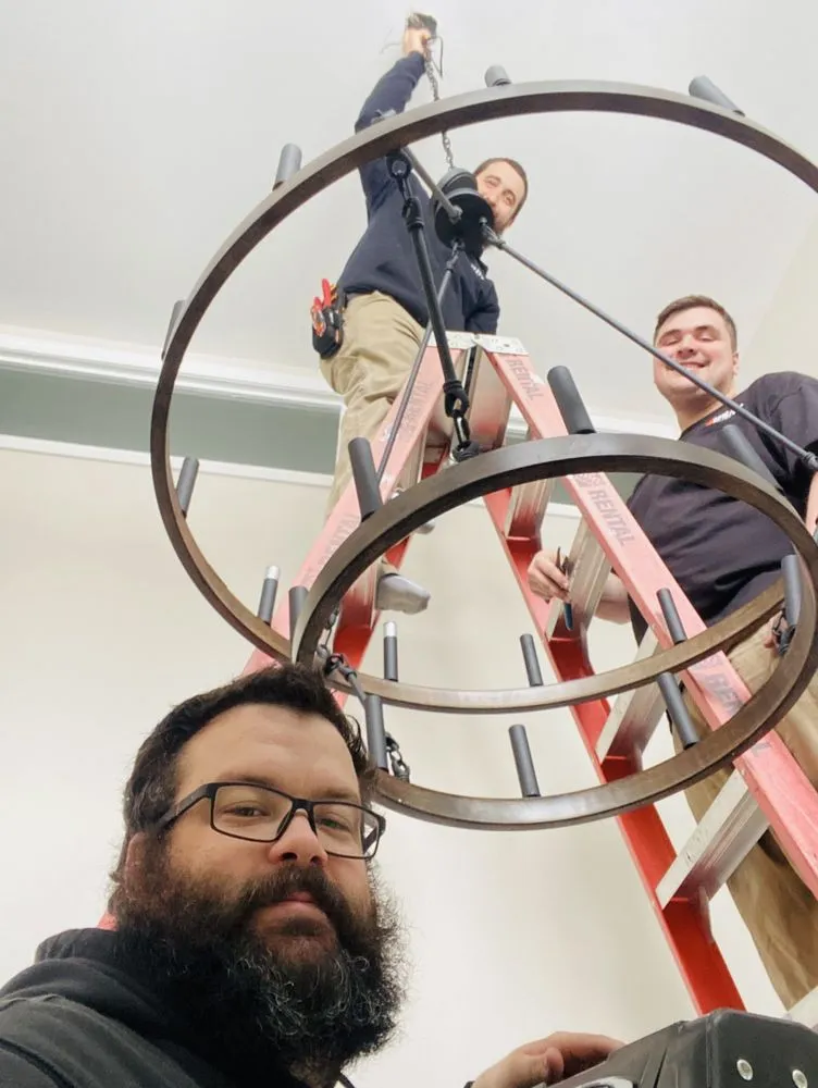 Slide of Quality Electric