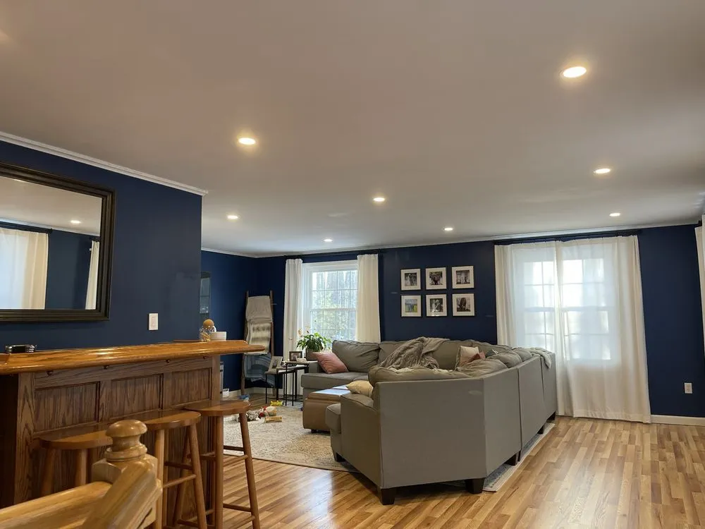 Slide of Quality Electric