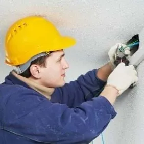 Slide of Quality Electric