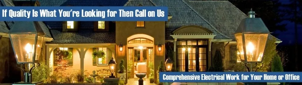 Slide of Quality Electric