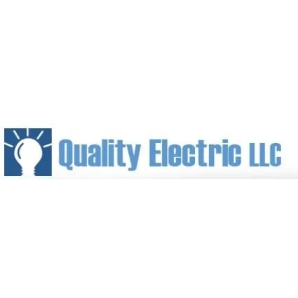 Slide of Quality Electric