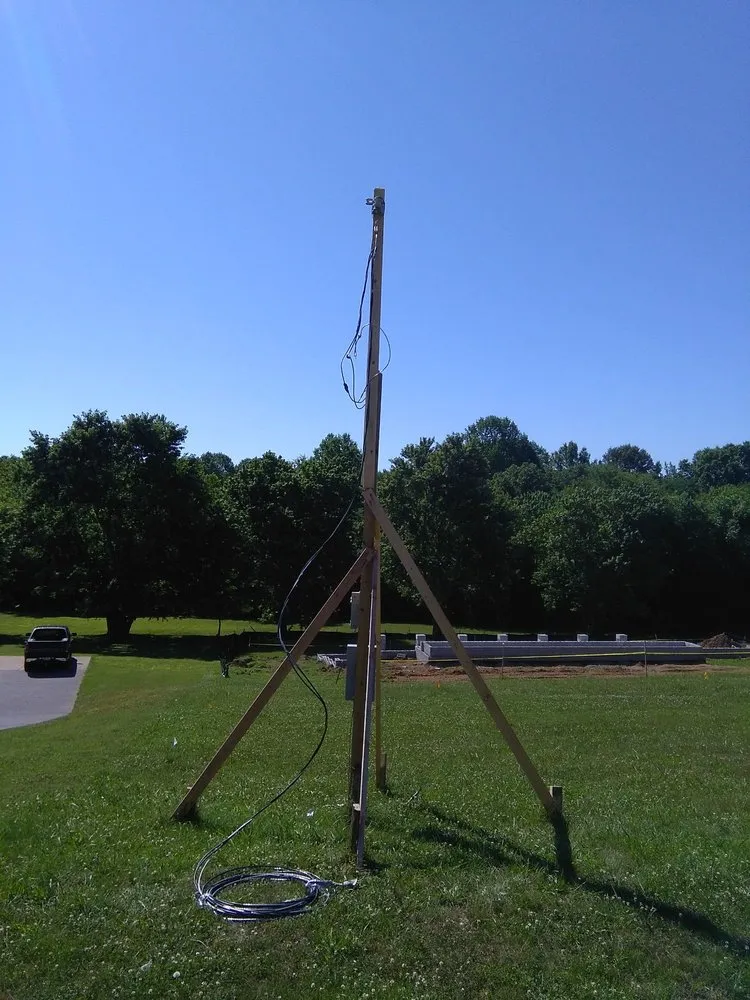 Slide of Quality Electric