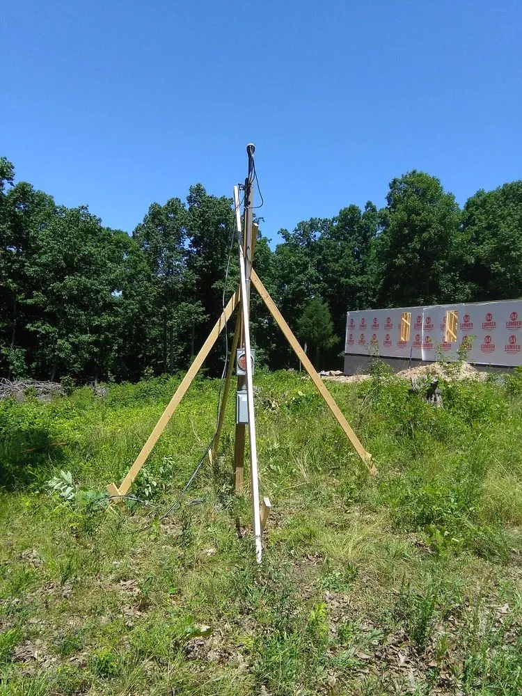 Slide of Quality Electric