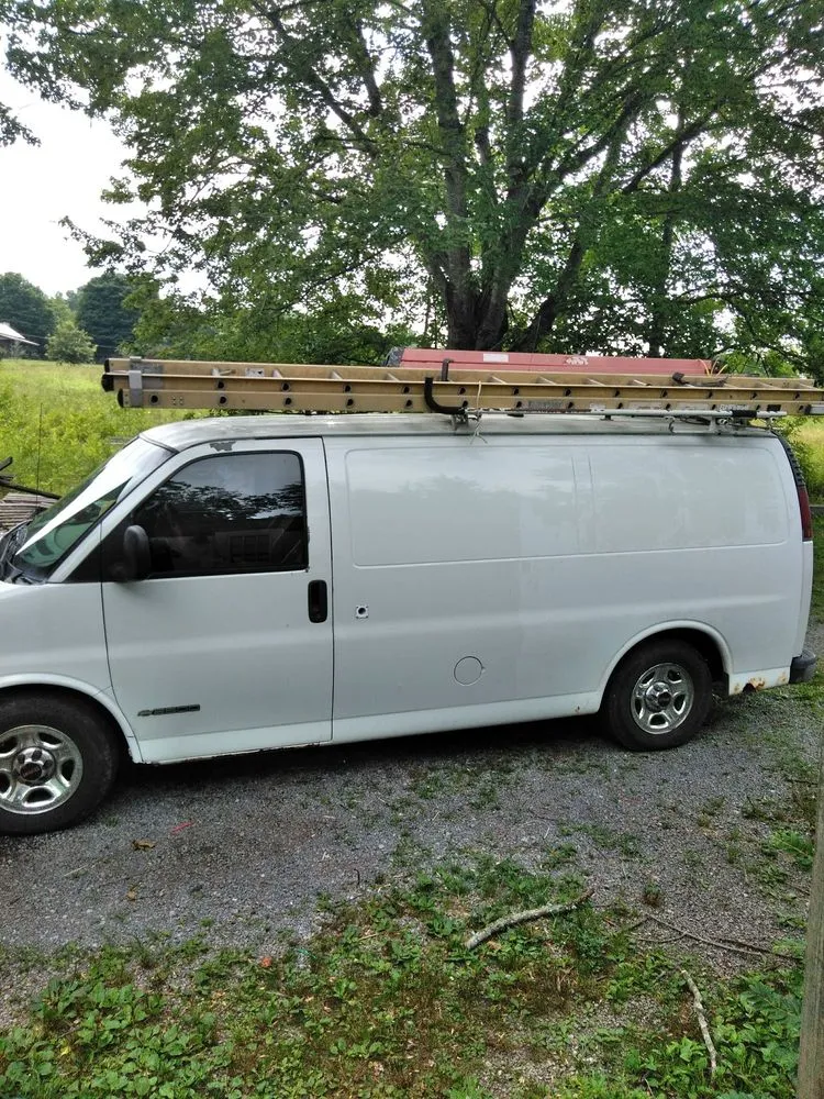 Slide of Quality Electric