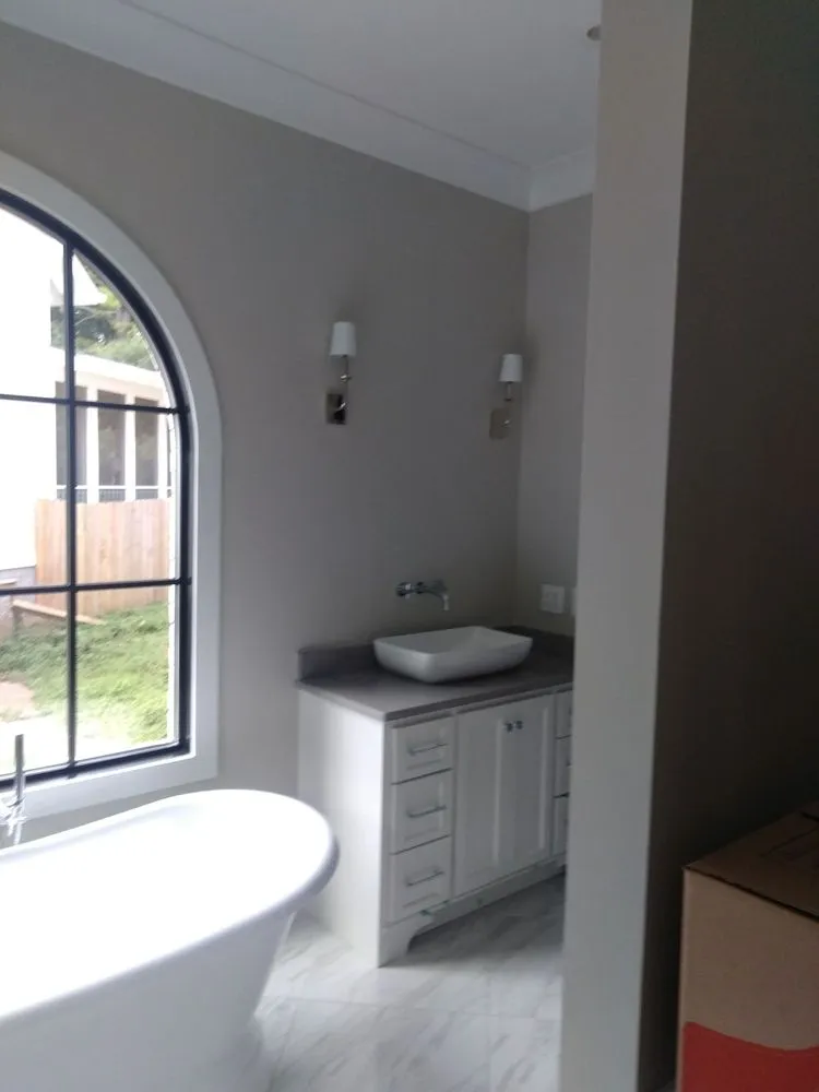 Slide of Quality Electric