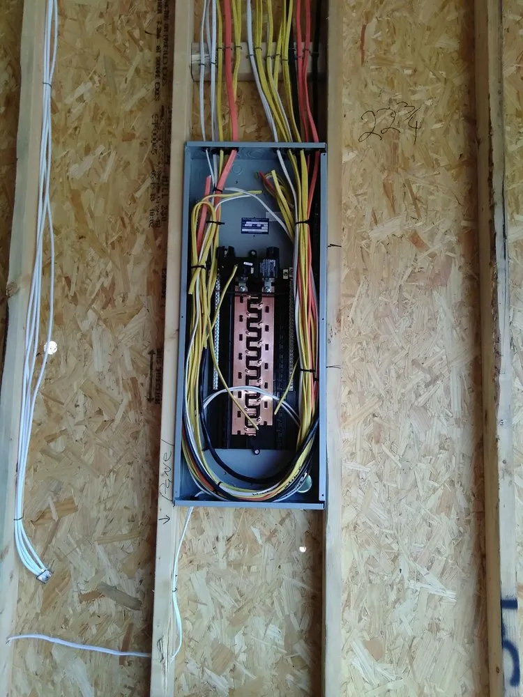 Slide of Quality Electric