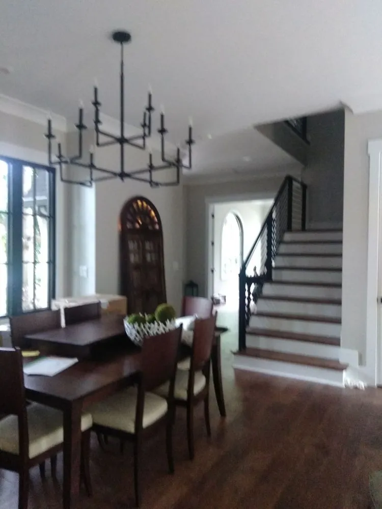 Slide of Quality Electric