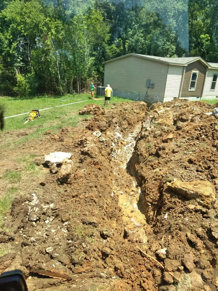 Slide of Quality Electric