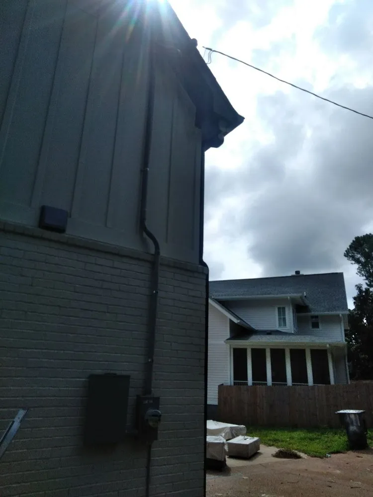 Slide of Quality Electric