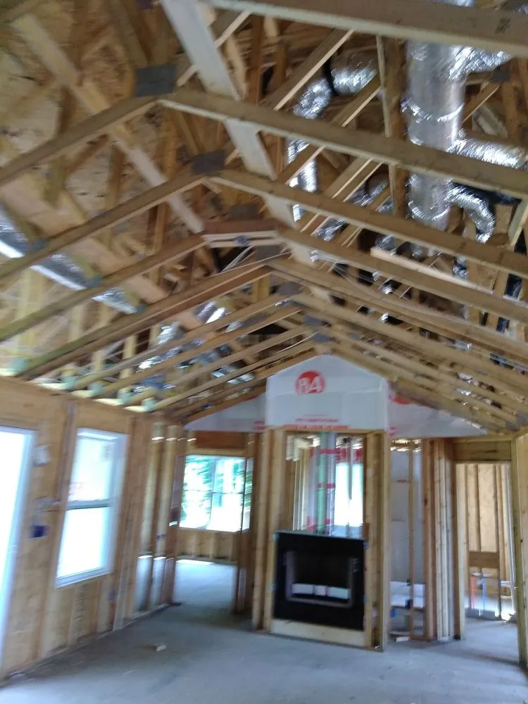 Slide of Quality Electric