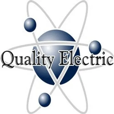 Slide of Quality Electric