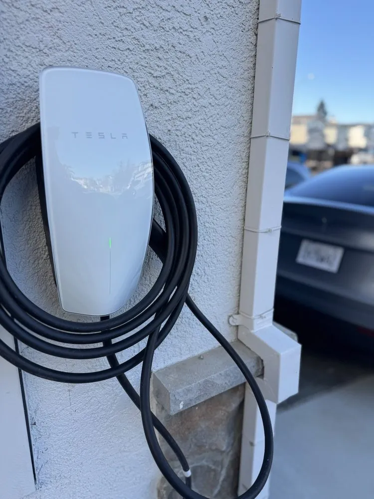 Slide of Quality Electric