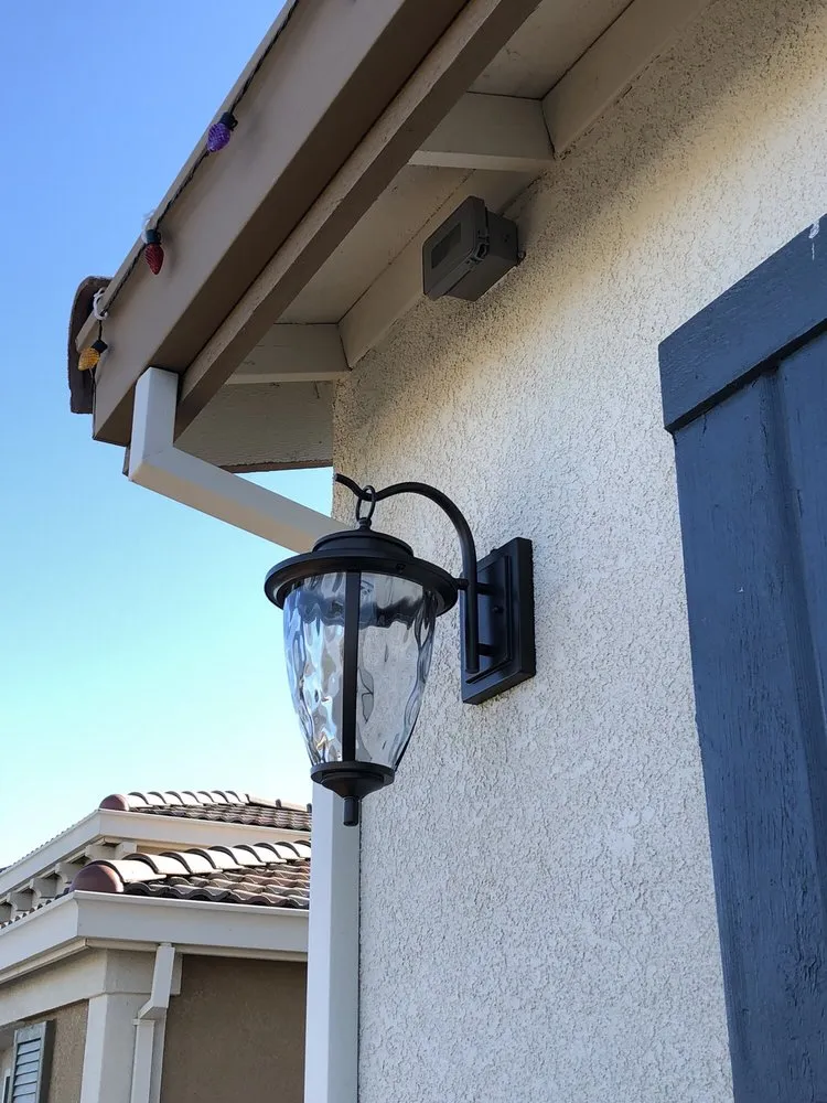 Slide of Quality Electric