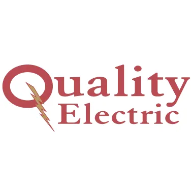 Emergency electrician providing wiring installation in Whittier, NC - Quality Electric