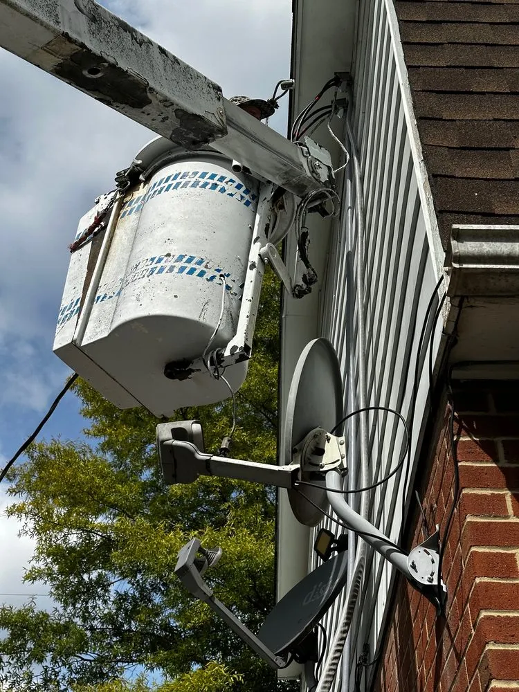 Slide of Quality Electric