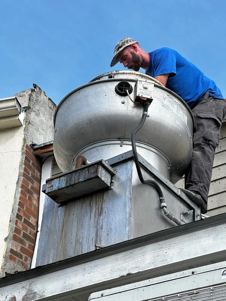 Slide of Quality Electric