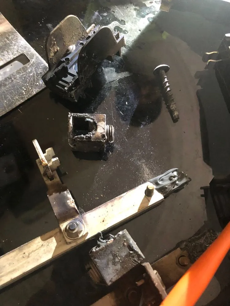 Slide of Quality Electric