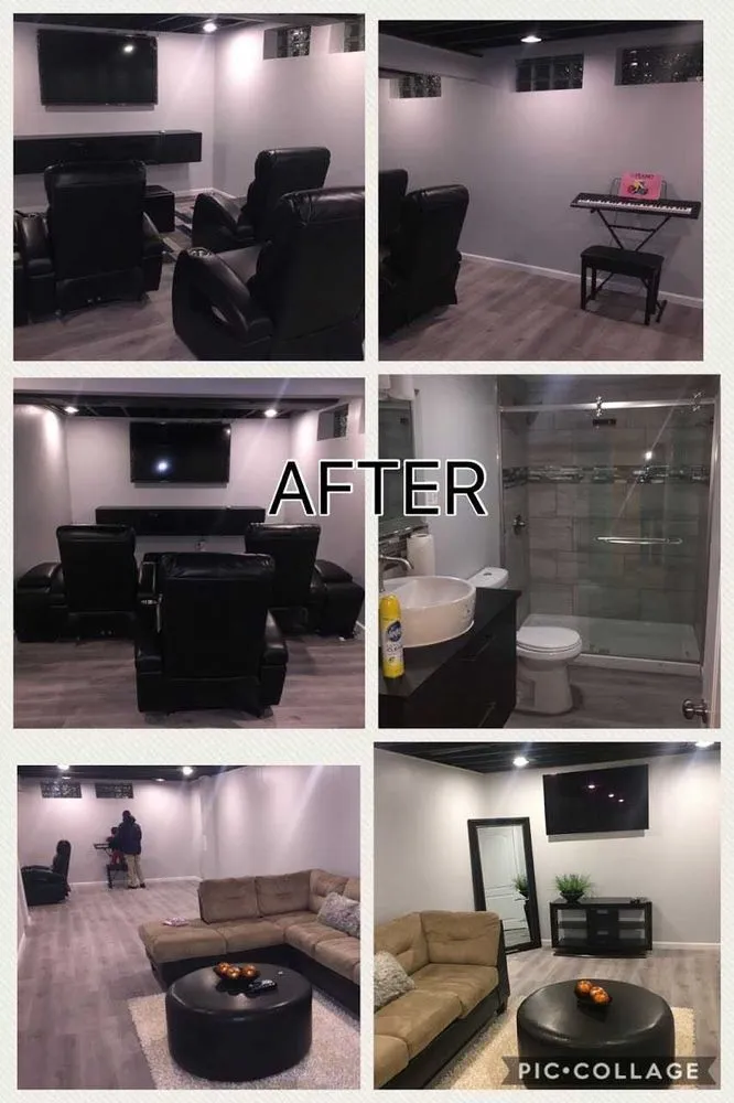 Slide of Quality Electrical and Construction