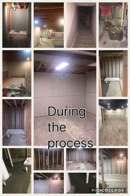 Quality Electrical and Construction Logo