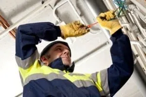 Slide of Quality Electrical Contractors