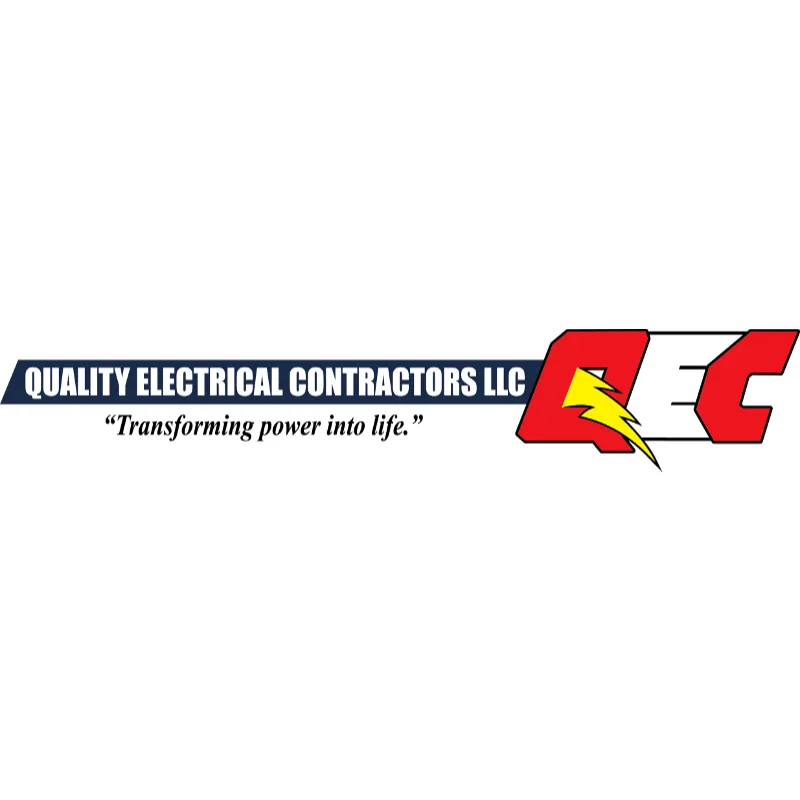 Slide of Quality Electrical Contractors