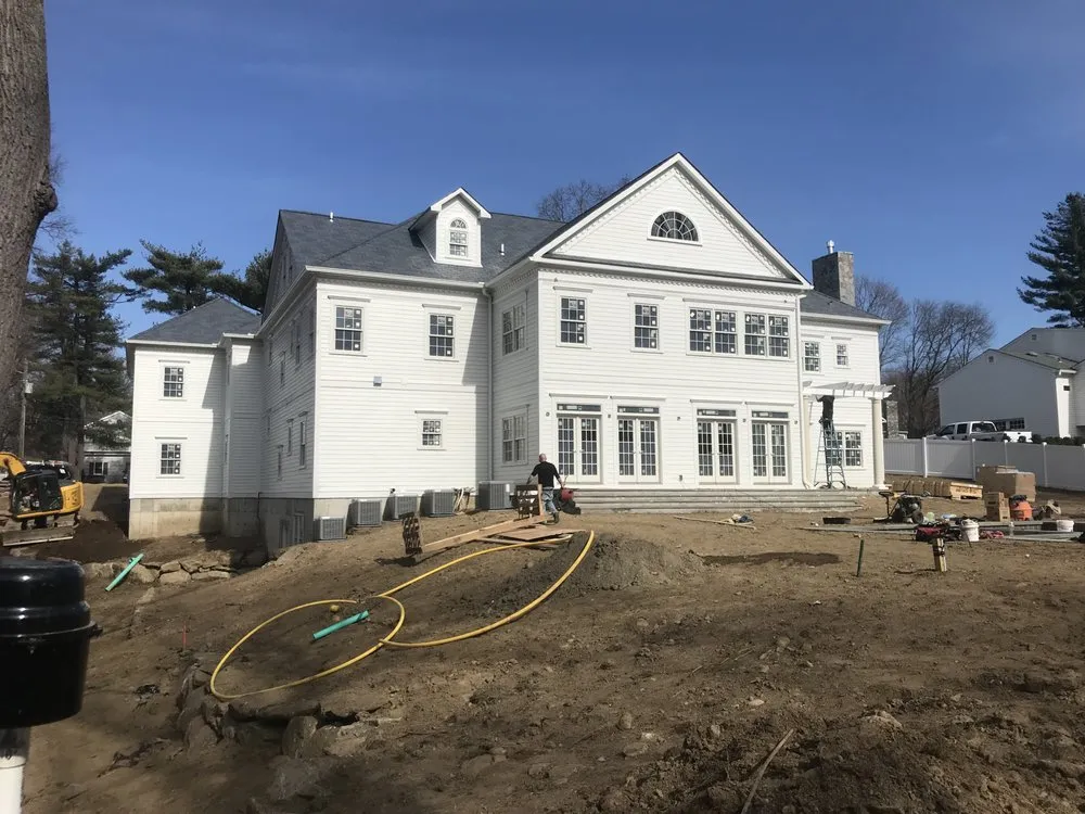 Slide of Quality Electrical Contractors