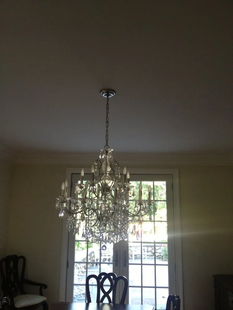 Slide of Quality Electrical Contractors