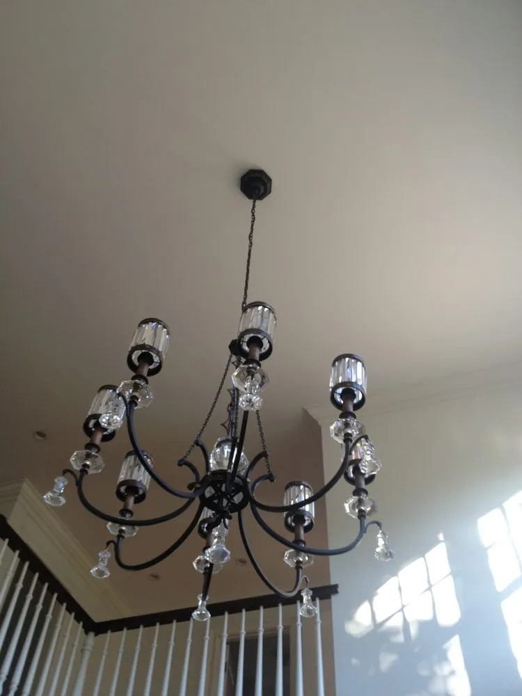 Slide of Quality Electrical Contractors