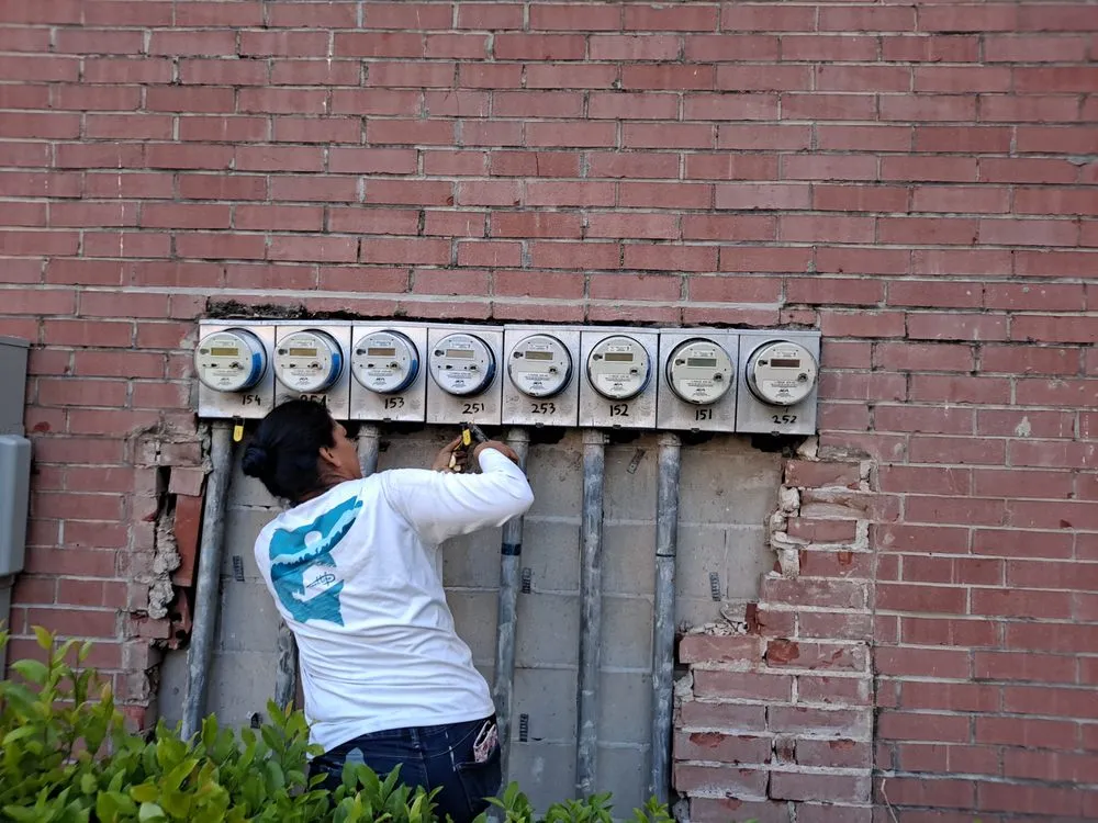 Slide of Quality Electrical